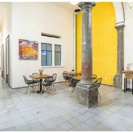 Capital O Mansion Del Tequila Ξενοδοχείο Γκουανταλαχάρα Εξωτερικό φωτογραφία