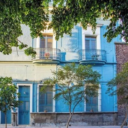 Capital O Mansion Del Tequila Ξενοδοχείο Γκουανταλαχάρα Εξωτερικό φωτογραφία