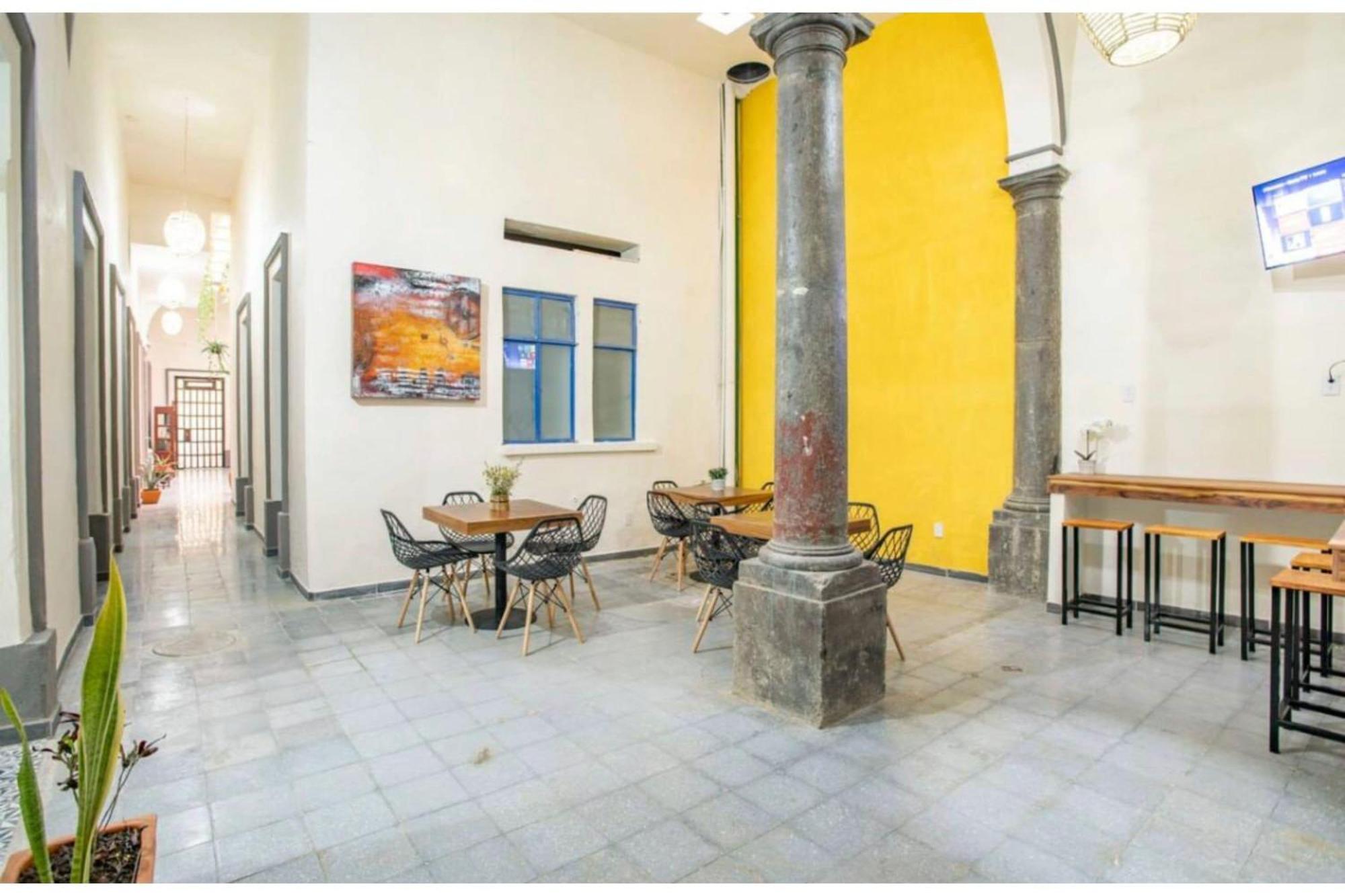 Capital O Mansion Del Tequila Ξενοδοχείο Γκουανταλαχάρα Εξωτερικό φωτογραφία