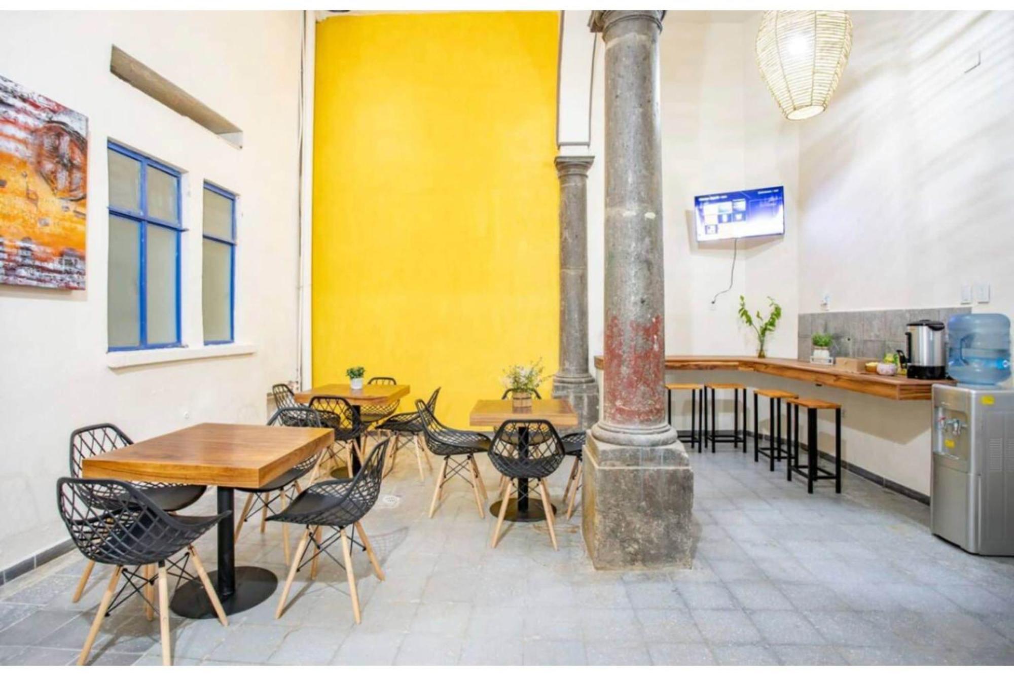 Capital O Mansion Del Tequila Ξενοδοχείο Γκουανταλαχάρα Εξωτερικό φωτογραφία