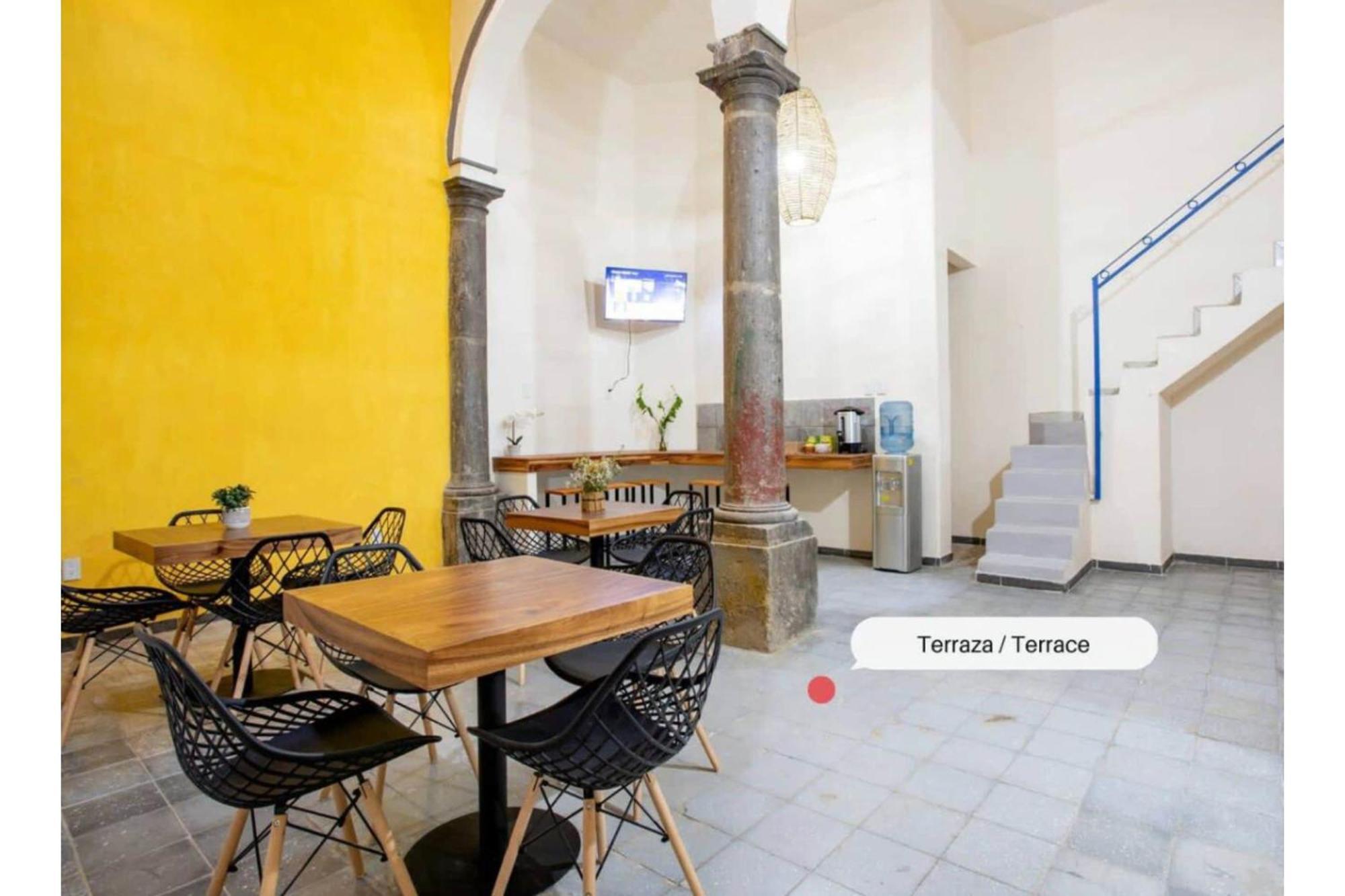 Capital O Mansion Del Tequila Ξενοδοχείο Γκουανταλαχάρα Εξωτερικό φωτογραφία